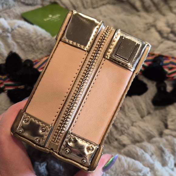 Kate Spade Spice Things Up Camera Bag - Picture 8 of 12